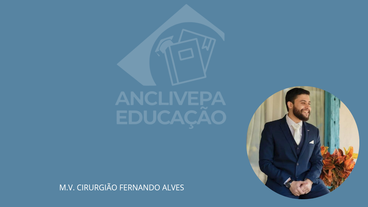 Lobectomia Pulmonar em casos de Neoplasia